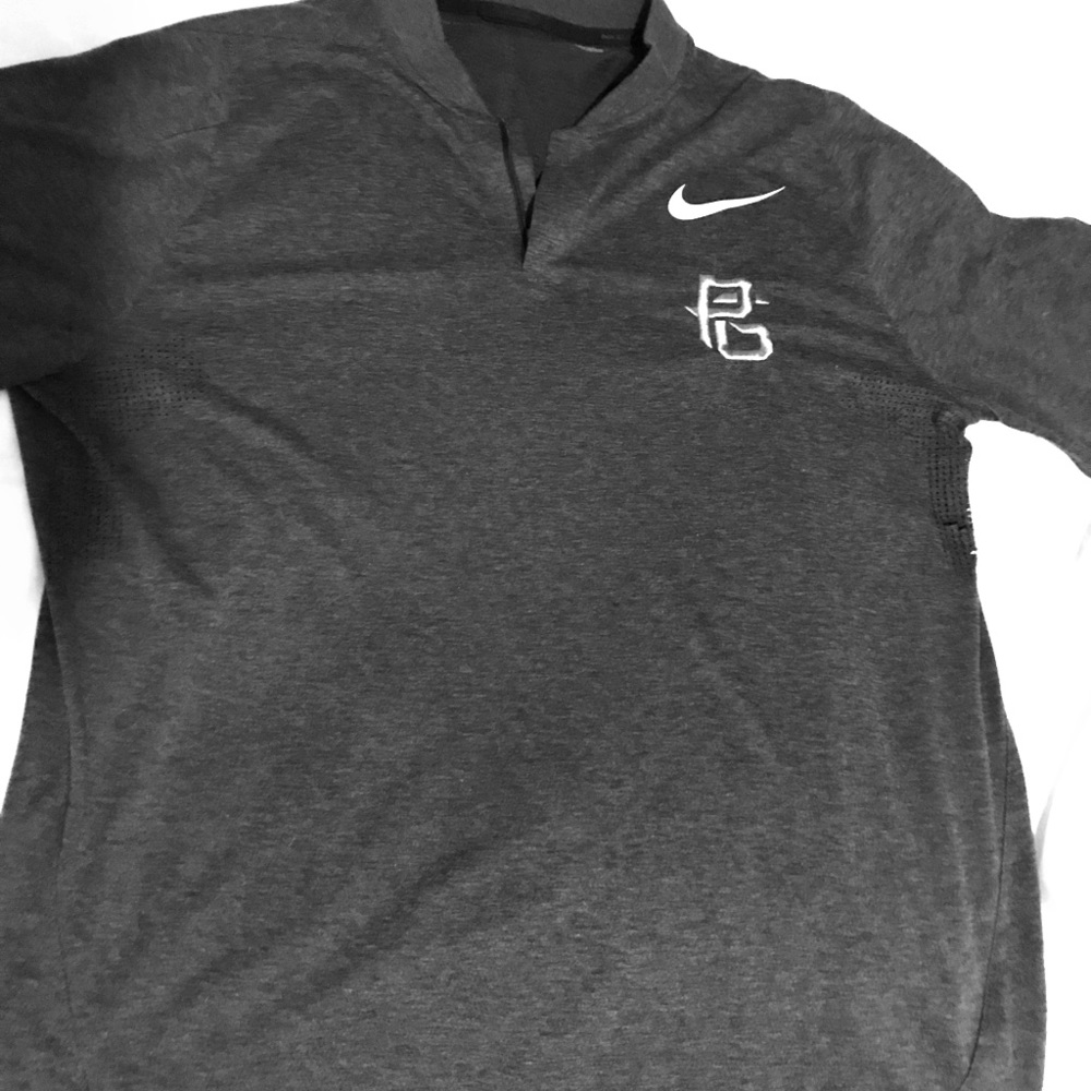 Nike Tiger Woods Collection Golf Shirt men’s Large